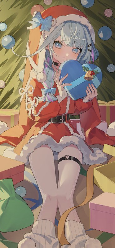 杜いお