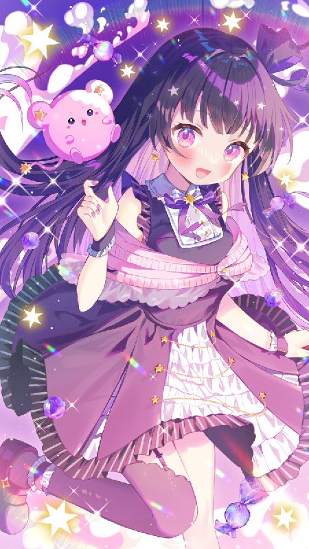 星野りろ