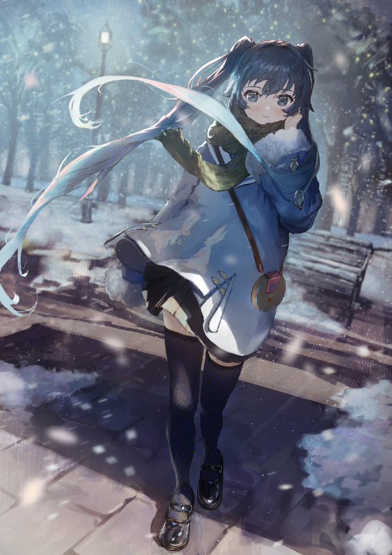 星鴉/hoshigaras 𓄅