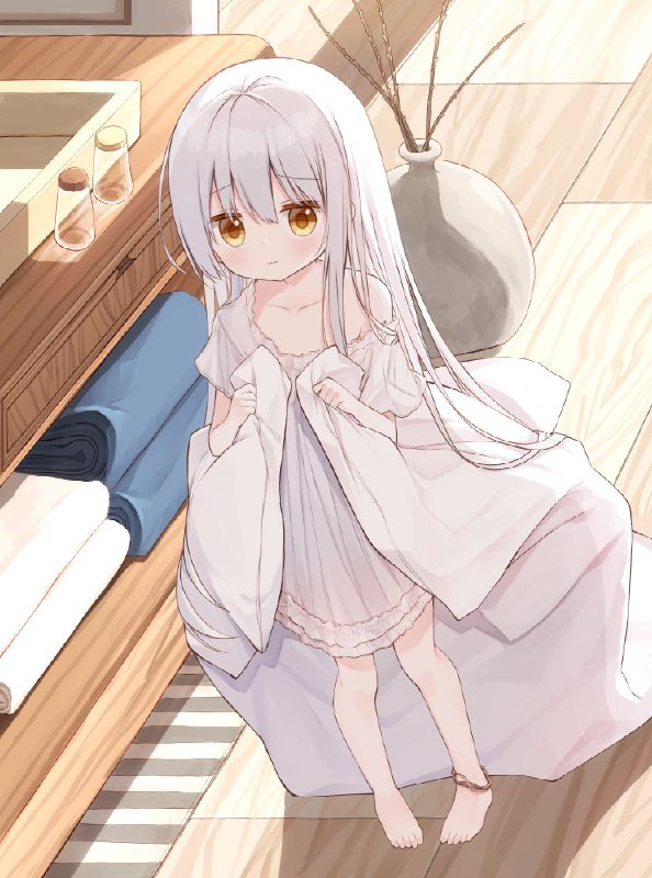 うさのこ source