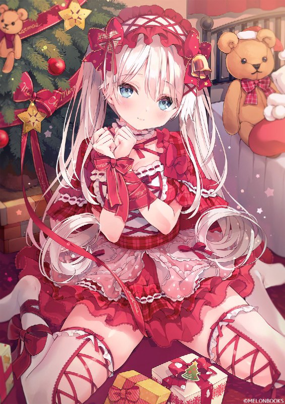 クリスマスがたのしみだな🎄 source