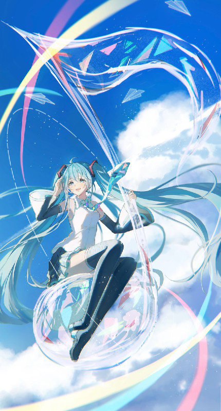 #ミクの日