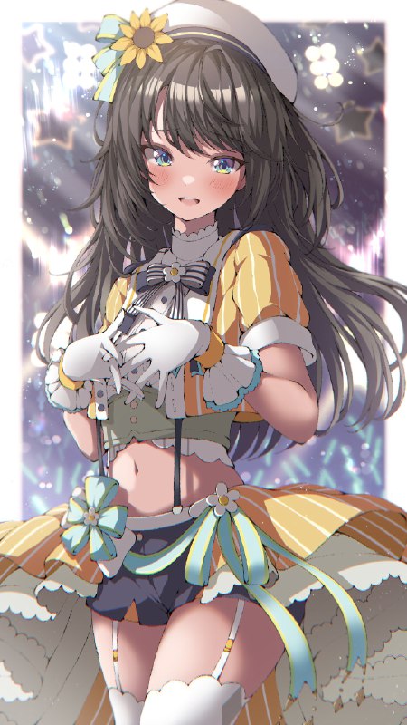 まだ醒めないで#プロテインザスバル source