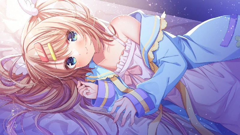 宮花ゆう🌸🐾Skeb停止中