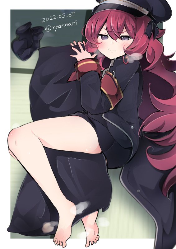 イロハくつした#ブルーアーカイブ#ブルアカ source