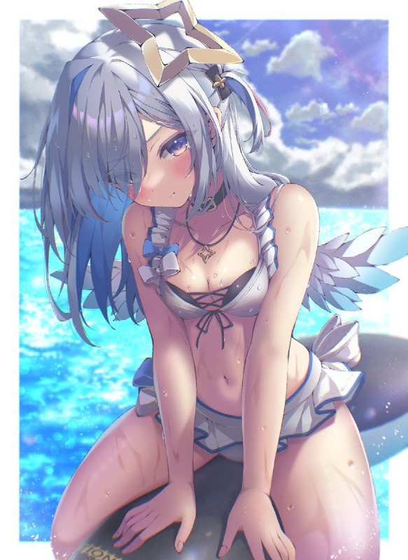 Absent