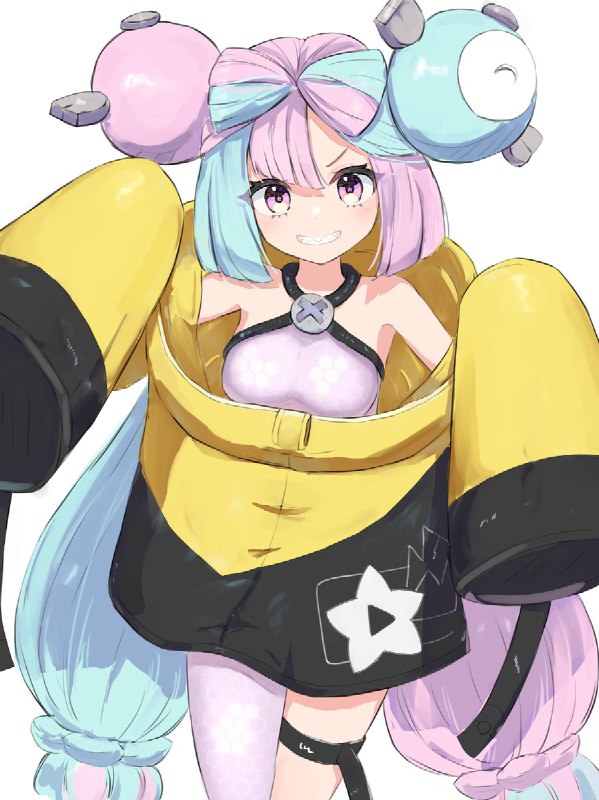 さてと