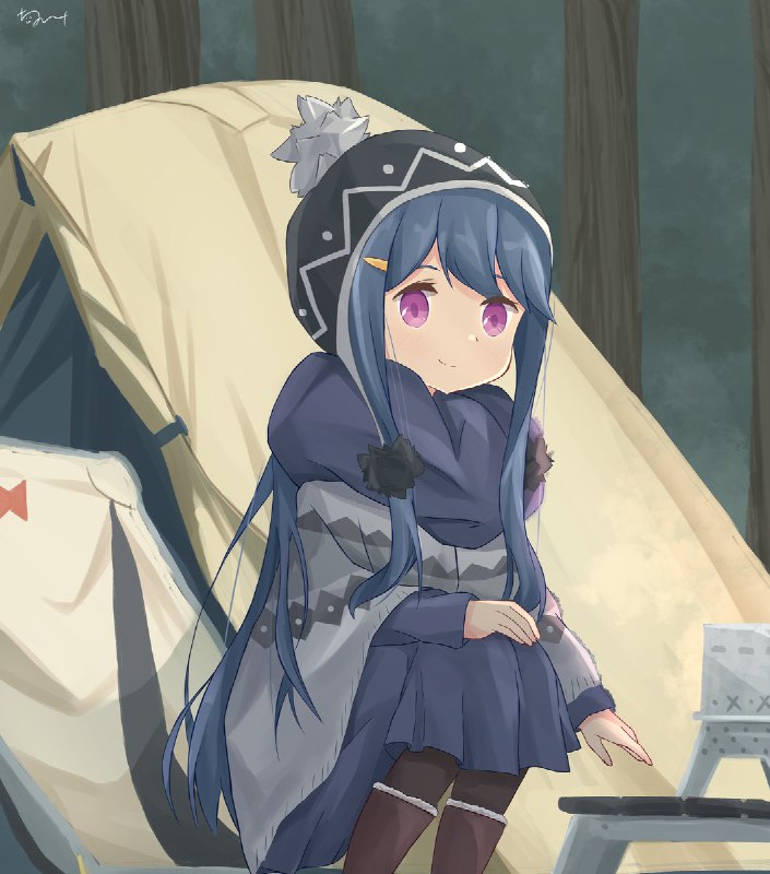 ちのすけ