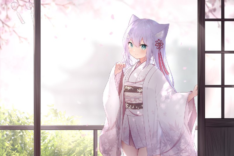 早凉 source
