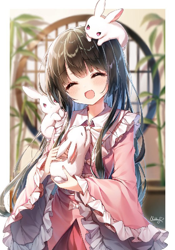 pudding🌸