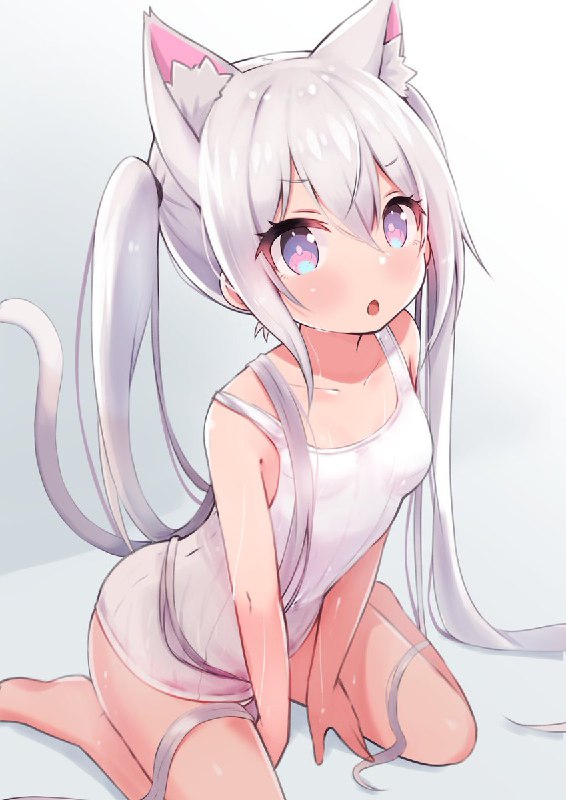 サムゥイ…　#くそ寒いので水着絵を貼る source