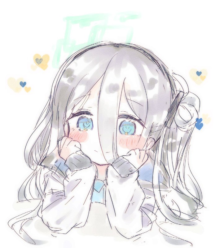 先生はお疲れのようですね