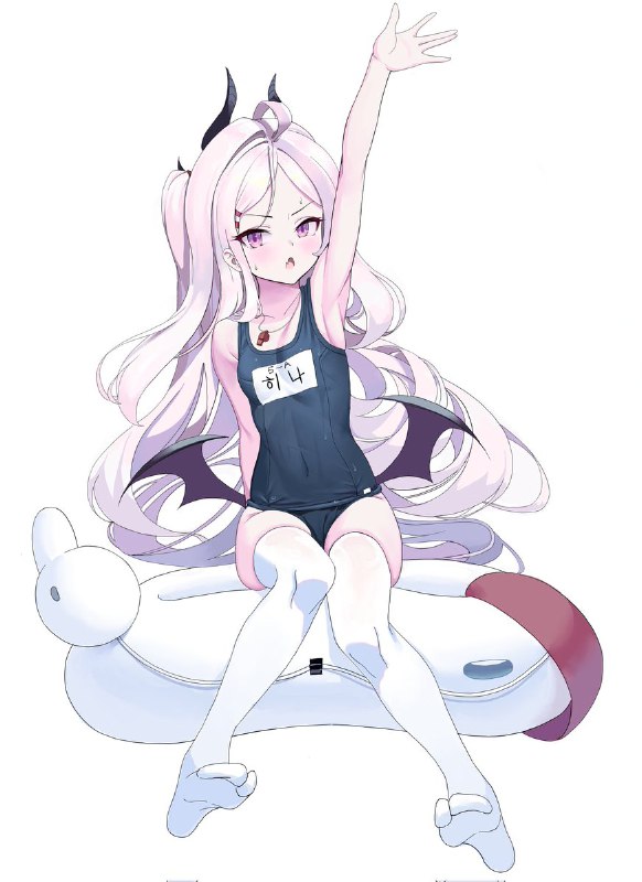 #BlueArchive #ヒナ source#BlueArchive #ヒナ source