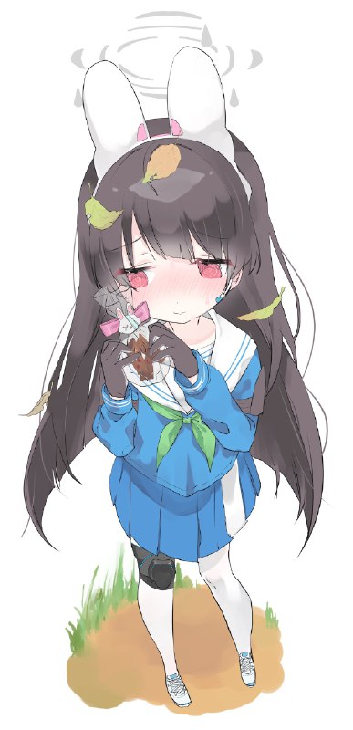 ミユ source