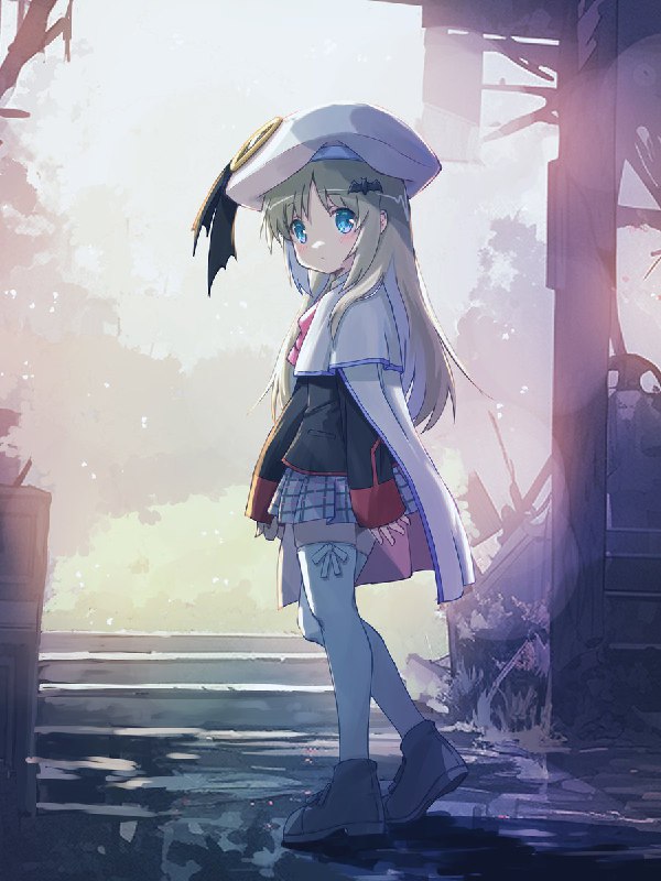 YUKIHE