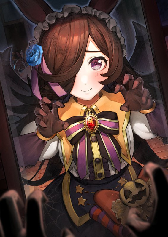 ガチャ出走前ライス#ライスシャワー＃ウマ娘 sourceガチャ出走前ライス#ライスシャワー＃ウマ娘 source