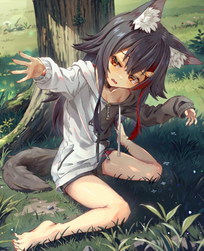 クセっけ@イラスト垢【illustration】
