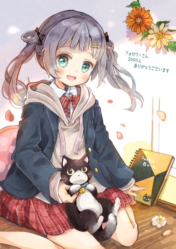 こがねはな@(創作アカ)