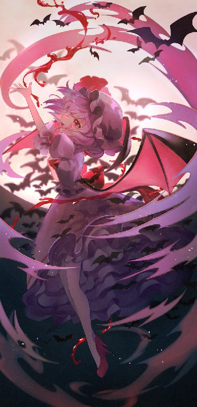 吸血鬼 source