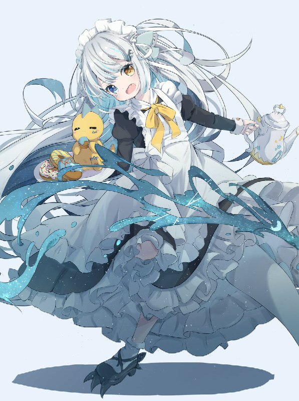 はるー