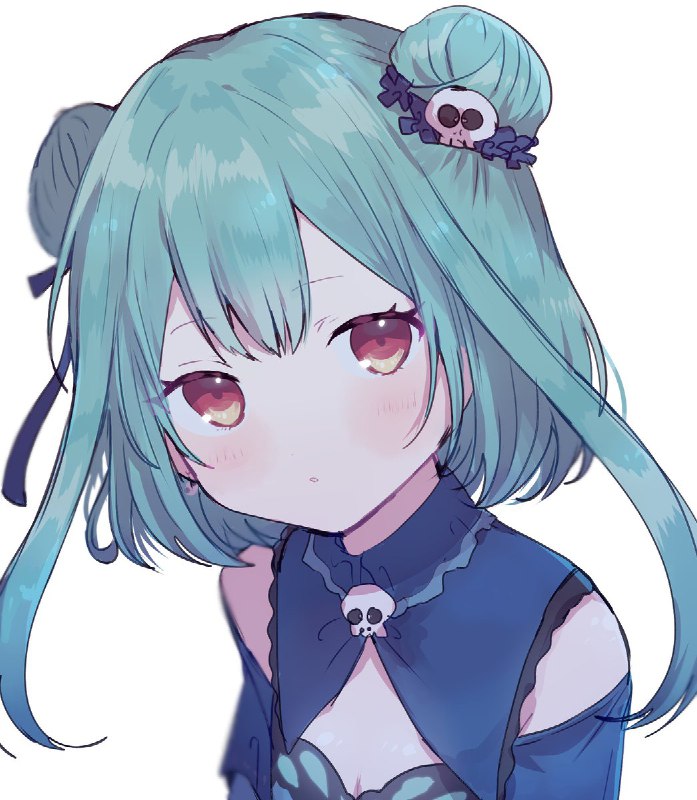 可愛い#絵クロマンサー source