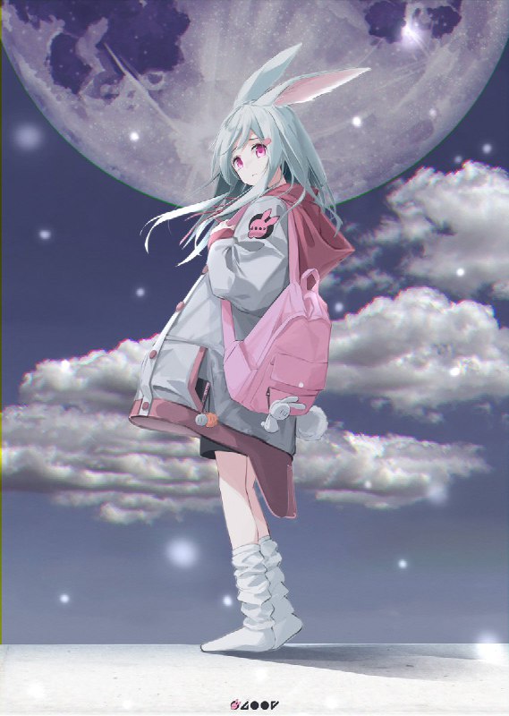 しりあ/CeliA