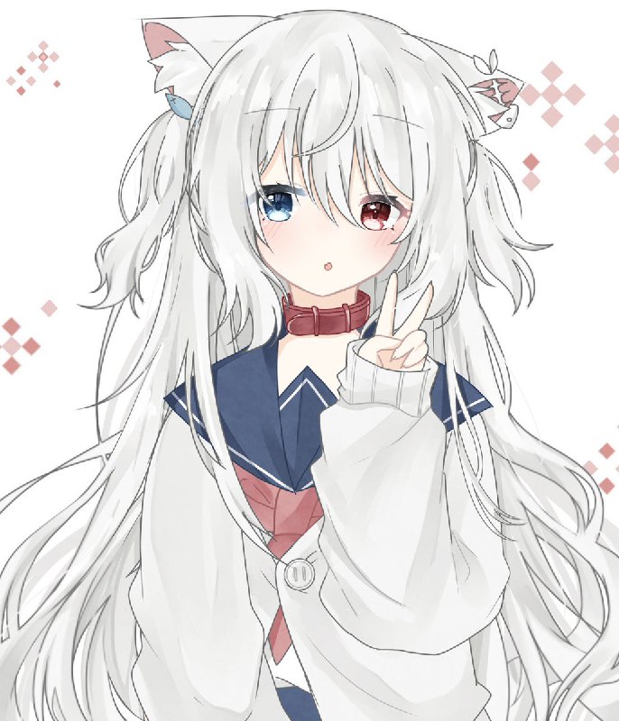 よその子📛🐾#イラスト source
