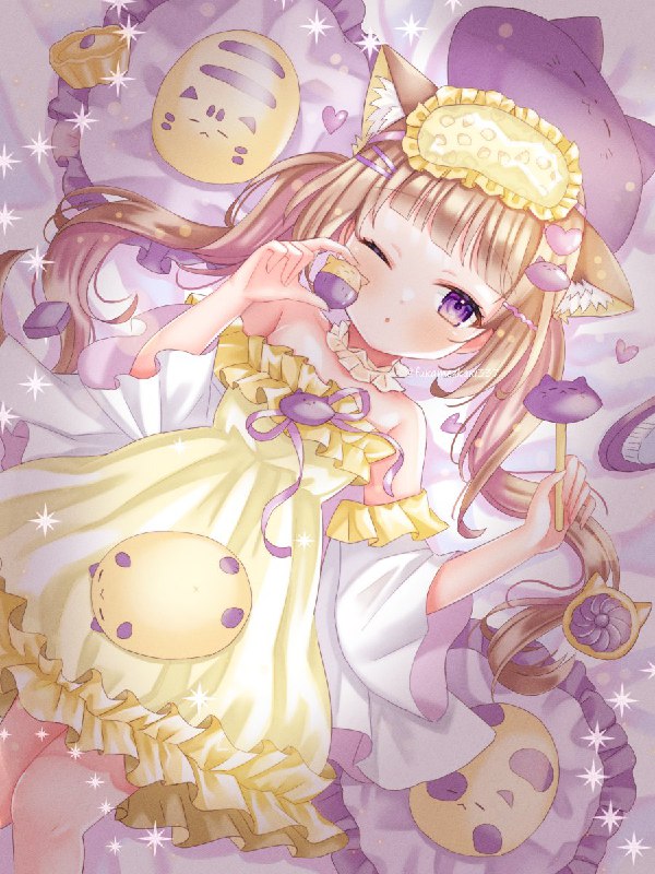 ふかみみ＠ご依頼受付中