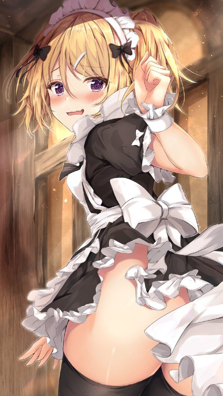 #いいおしりの日クロエ君のおしりしか無かった source