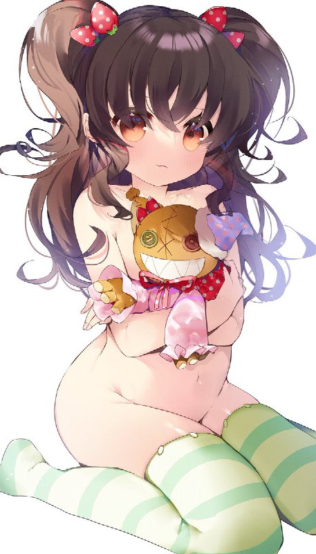 TOAのアニスちゃん source