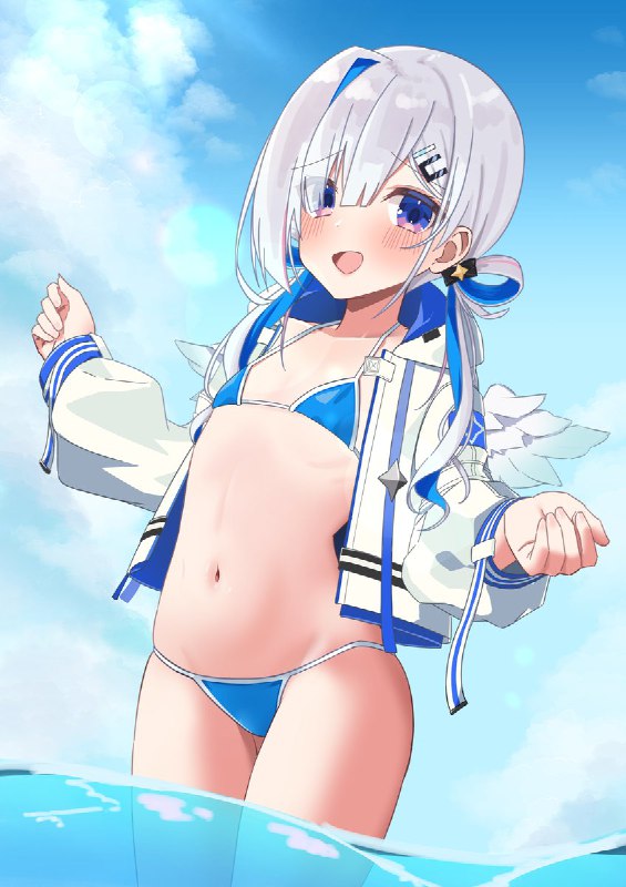 「 ちょっと見過ぎだって！」 #かなたーと source