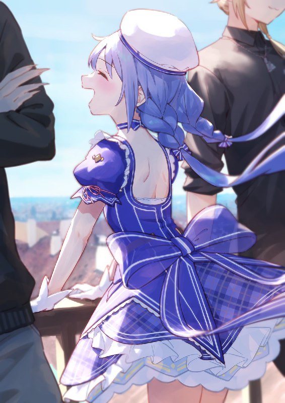 ユウマ🐎VGGC7th【F-0708】