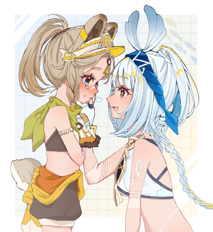 んぺ