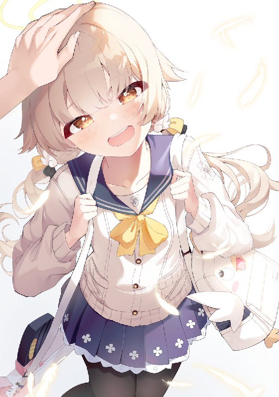 もふ