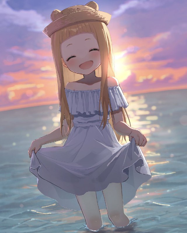 霧木りす