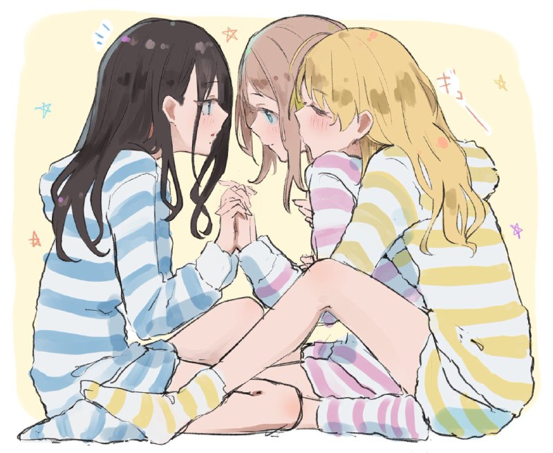 #百合