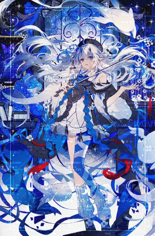 💙🤍💙🤍💙 source