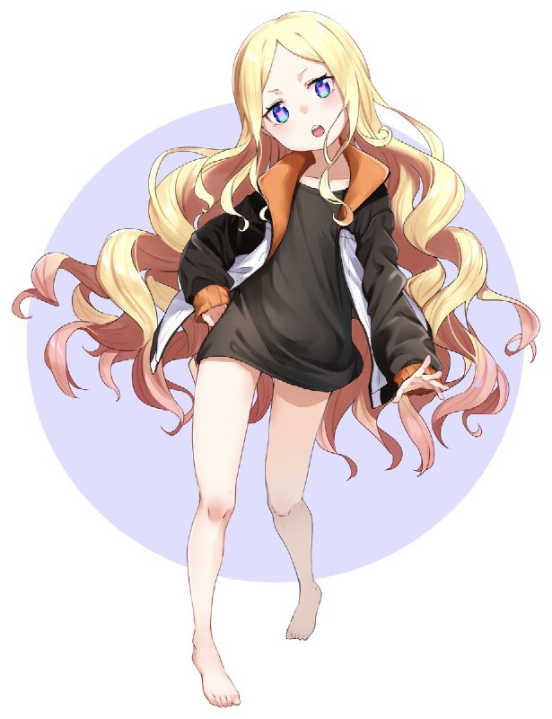 pixivリクエストより｢スバルジャージベアトリス｣@PootisManTF2さんからのリクエストでした