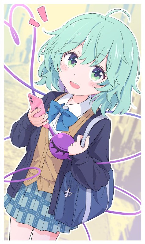 JKこいしちゃん♡ source