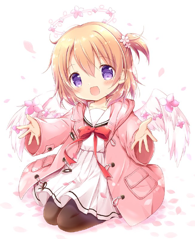 ココアちゃんお誕生日おめでとうー❣🎉🎂#保登心愛生誕祭2022#保登心愛生誕祭#ごちハピ source
