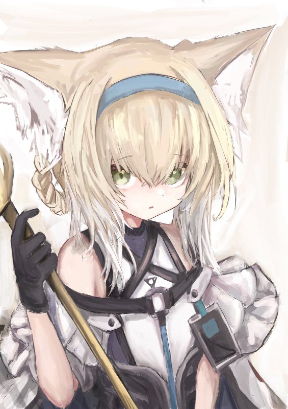 #絵柄が好みって人にフォローされたいふわふわなケモミミが好きです🦊💕 source#絵柄が好みって人にフォローされたいふわふわなケモミミが好きです🦊💕 source