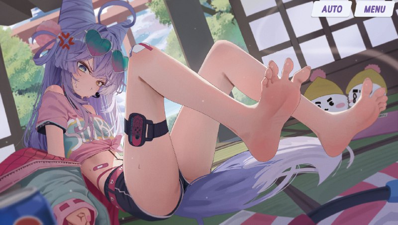 #粥礼