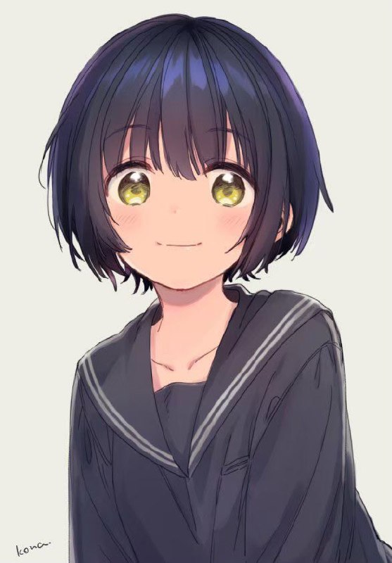 みんなおはよ〜！今日部活どうなるかなぁ…学校行ってきマース！#初リプ・初絡み大歓迎#拡散希望#アニメ好きと繋がりたい source