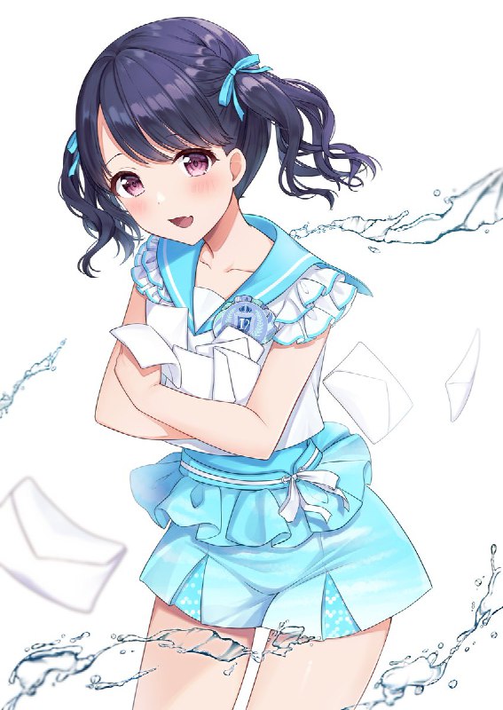 小糸✉️#シャニマス source