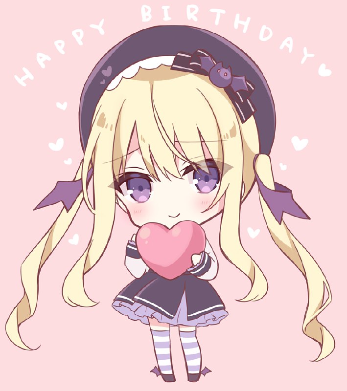 お誕生日おめでと～～～！✨#ありあづくし source