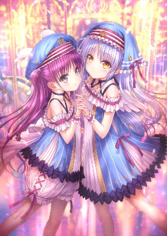 【Angel Beats!-1st beat- 7周年&サマポケRB 2周年】2015年6月26日に『Angel Beats!-1st beat-』が発売いたしました