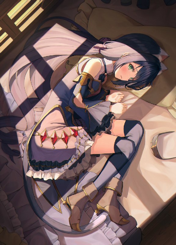 #プリンセスコネクトReDive #キャル source