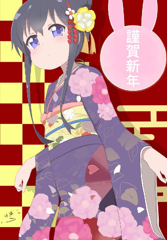 とりてりけばぶ　わたてん本作成中