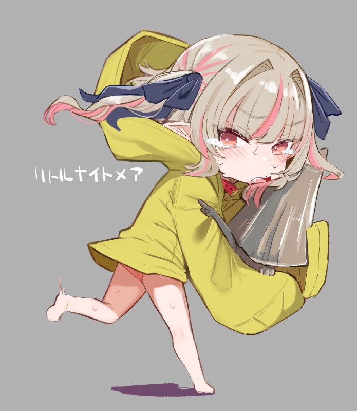  猫の日とか#バーチャルYouTuber #にじさんじ #魔界ノりりむ #撫で回したい太もも #チャイナドレス #はいてない 猫の日とか#バーチャルYouTuber #にじさんじ #魔界ノりりむ #撫で回したい太もも #チャイナドレス #はいてない