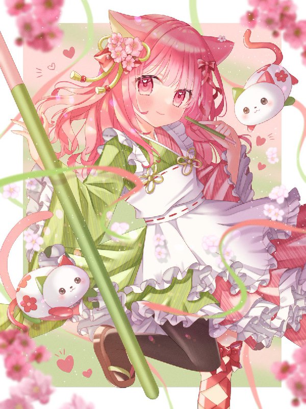 ふかみみ＠ご依頼受付中